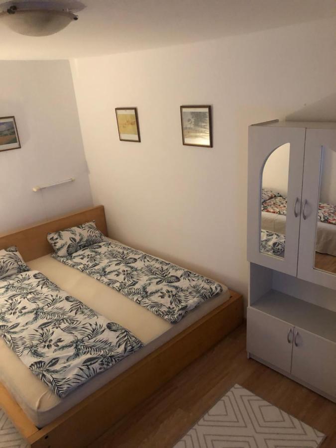 Apartament Agi Fogado Kisujszallas Zewnętrze zdjęcie