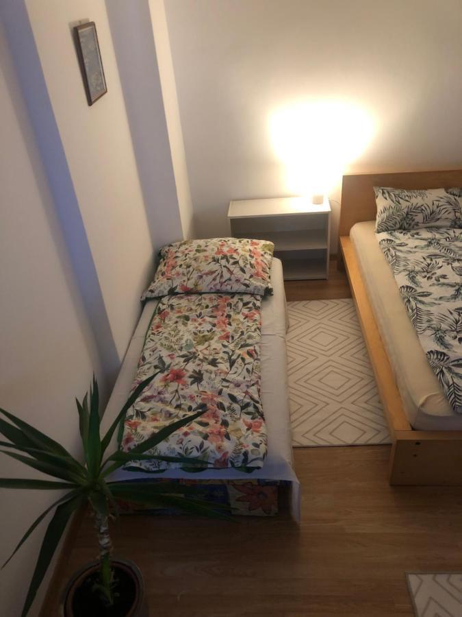 Apartament Agi Fogado Kisujszallas Zewnętrze zdjęcie