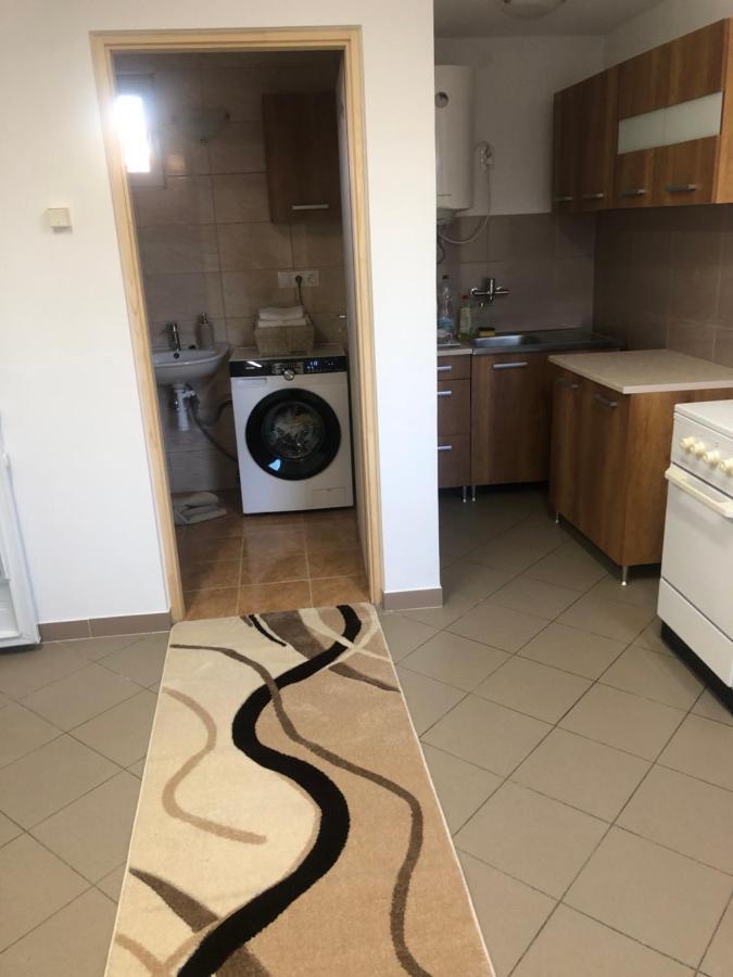 Apartament Agi Fogado Kisujszallas Zewnętrze zdjęcie