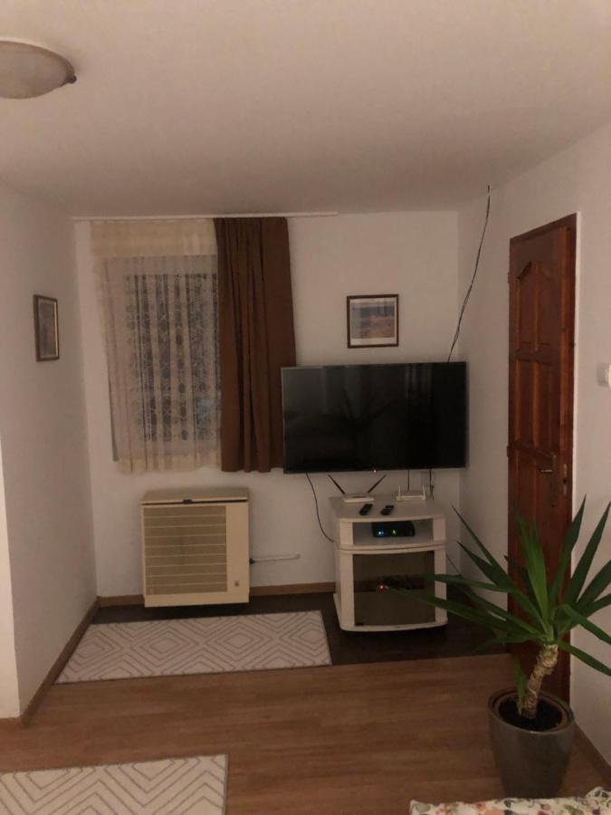 Apartament Agi Fogado Kisujszallas Zewnętrze zdjęcie