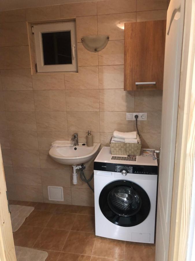 Apartament Agi Fogado Kisujszallas Zewnętrze zdjęcie