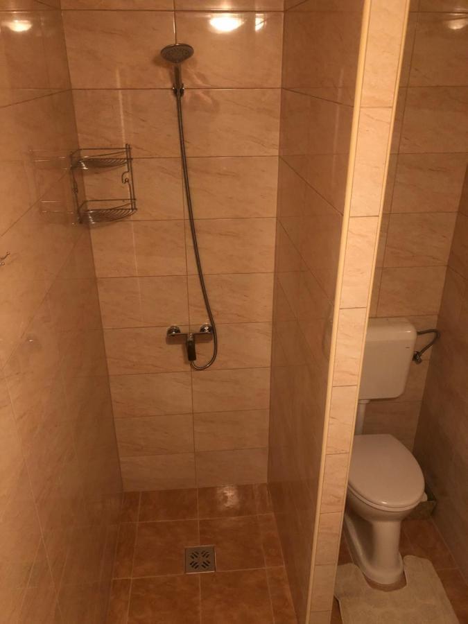 Apartament Agi Fogado Kisujszallas Zewnętrze zdjęcie