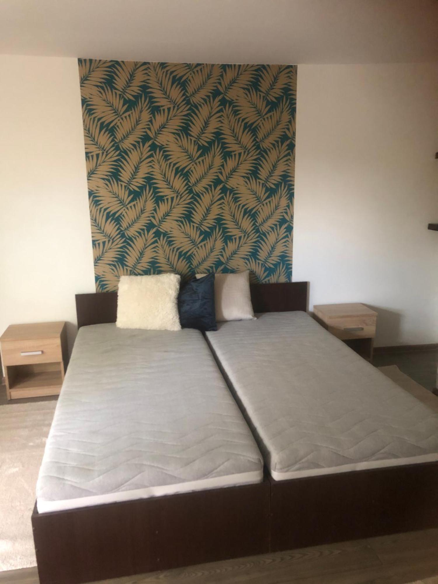 Apartament Agi Fogado Kisujszallas Zewnętrze zdjęcie